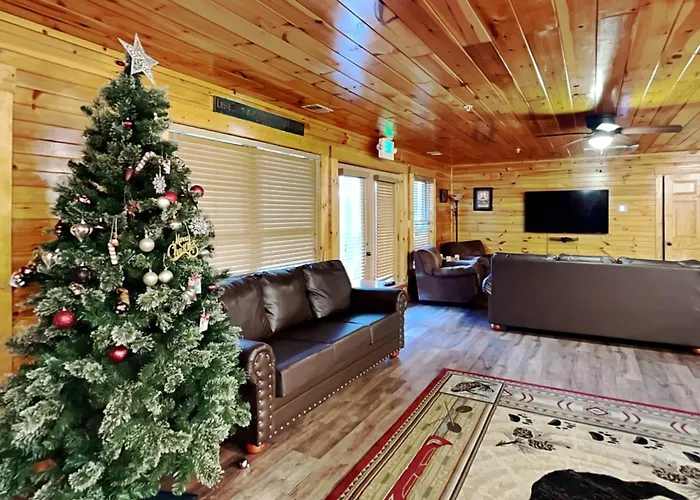 Hemlock Inn Gatlinburg