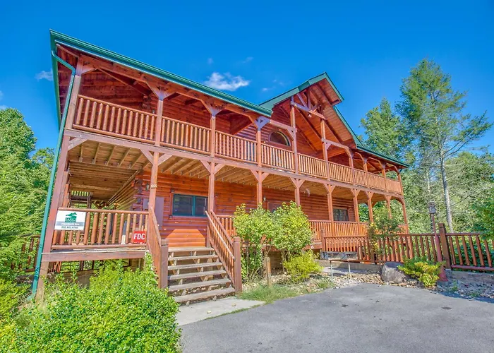Hemlock Inn Gatlinburg